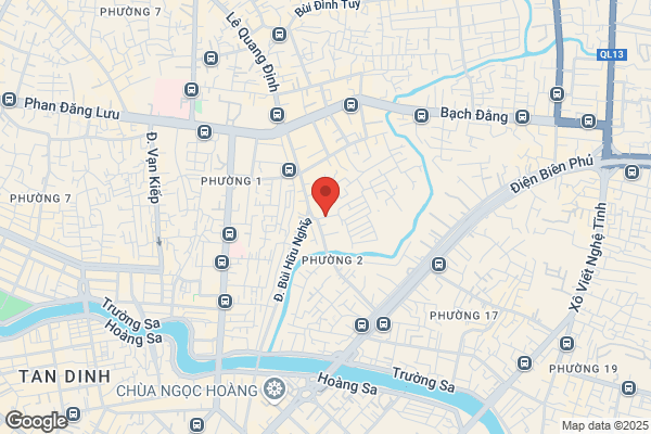 Saigon Pharmacy