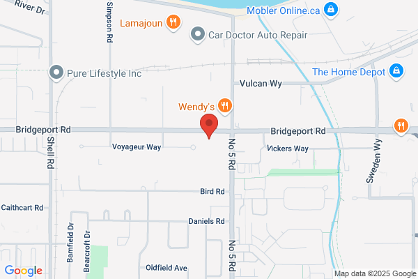 Westline Distributors Ltd
