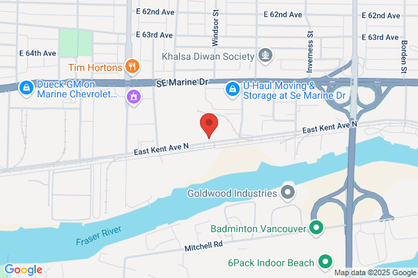 SERVPRO of Central Vancouver