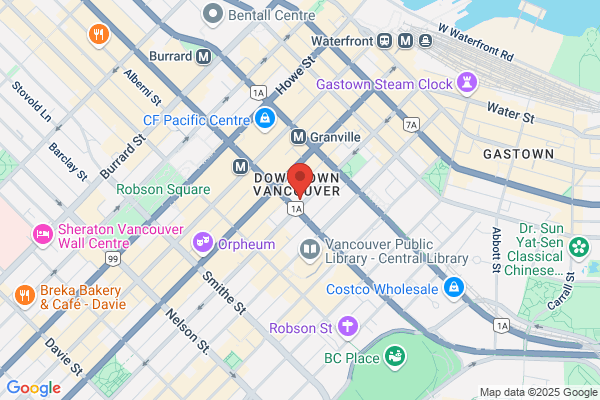 Pacific Car Rentals