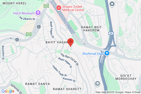 Shalva Home Support