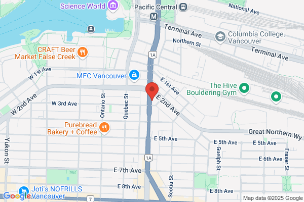 furniture repair services Vancouver
