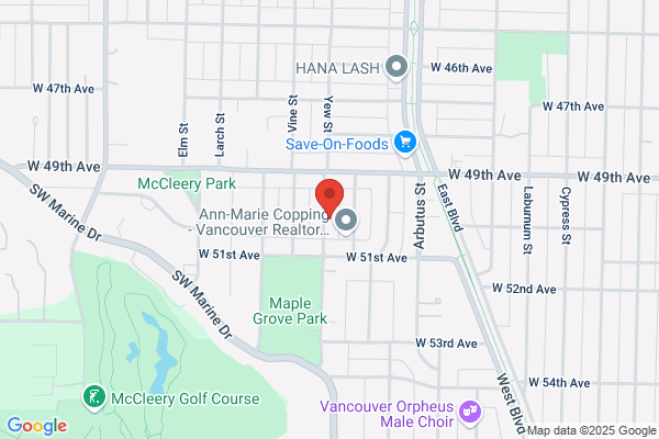 Arbutus Home Inspections Inc.