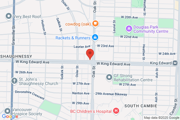 CC Massage & Wellness Ltd