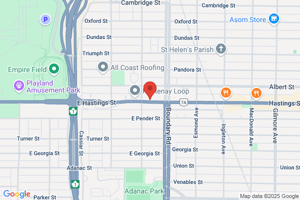Locus Health Centre
