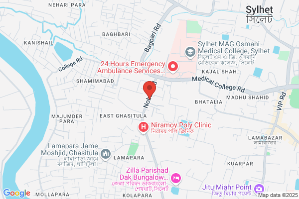 Chowdhury Anwar Dr