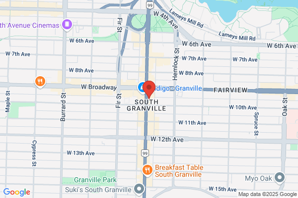 Downtown Medical Clinic