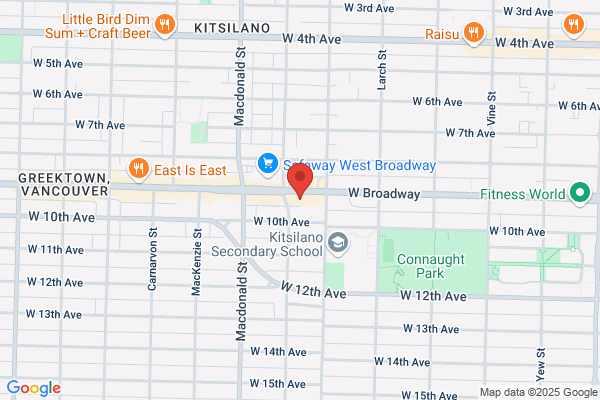 Greenberg Ronald Dr
