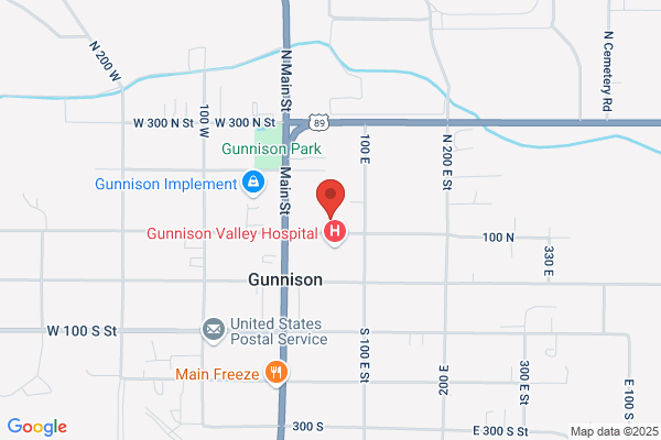 Gunn Pain Clinic
