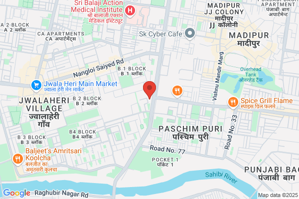 Gupta Madhu Dr Obstrcs & Gynclgst