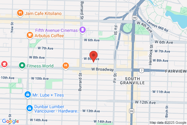 Vancouver Homeopathic Academy Ltd