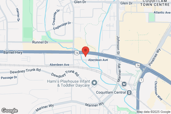 Boyco Dr & Associates Optometrist, East Vancouver