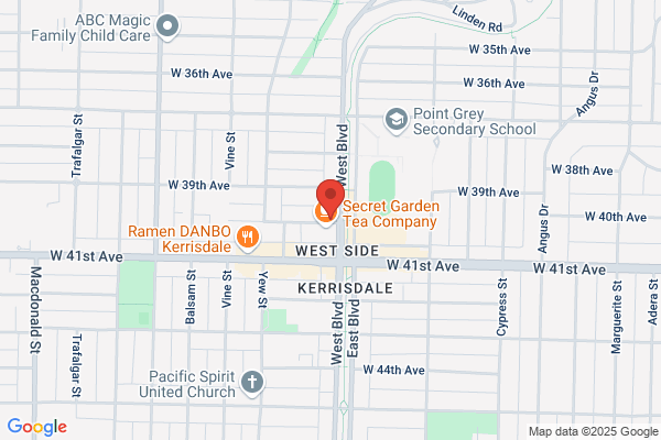 Cerniuk Shannon Dr