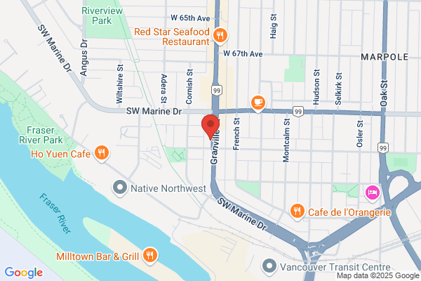 South Granville Optometry Clinic