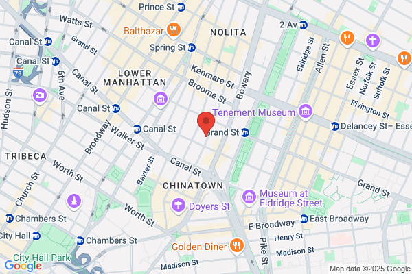 Wong-Sing J Dr Podiatrist