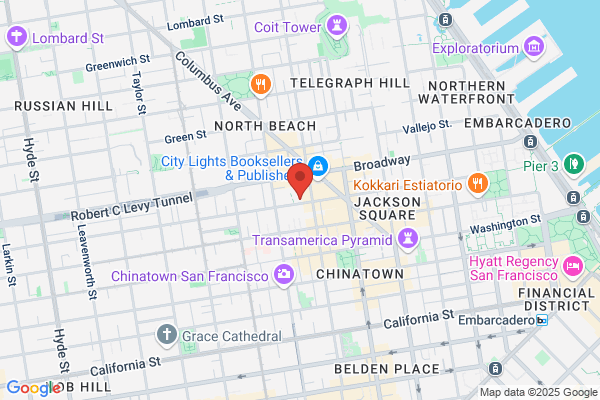 Chinatown Physiotherapy Clinic