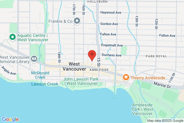 E L Hedden Physiotherapy Corp