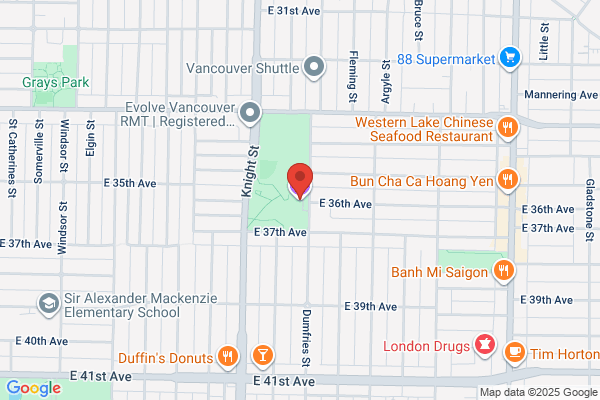 Kensington Community Centre