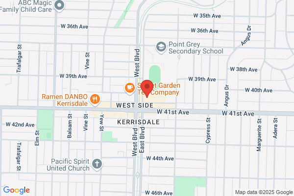 Kerrisdale Arena