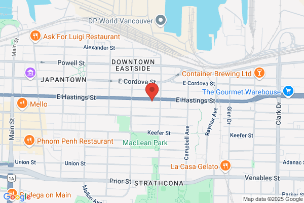 Plumbers Vancouver