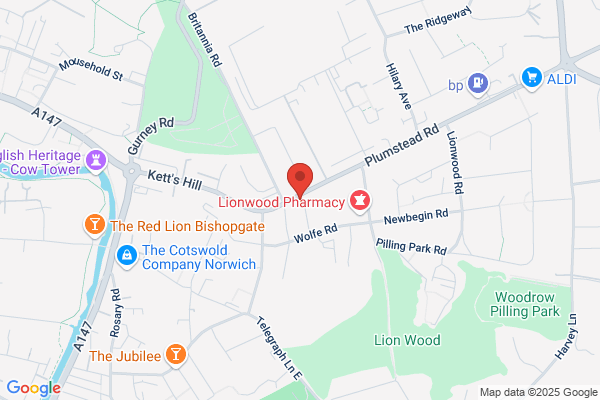 Norfolk Plumbing & Electrical Supplies Ltd