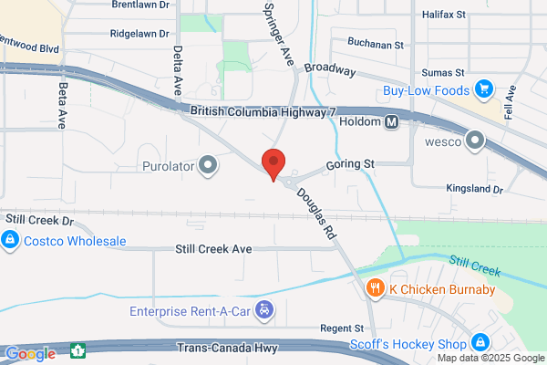 Grandview Printing Co Ltd