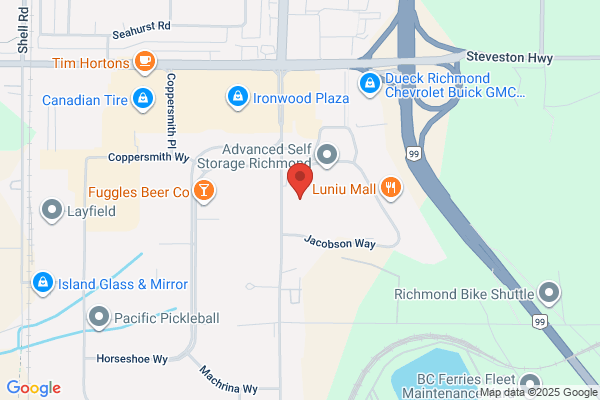 Hemlock Express (Vancouver) Ltd