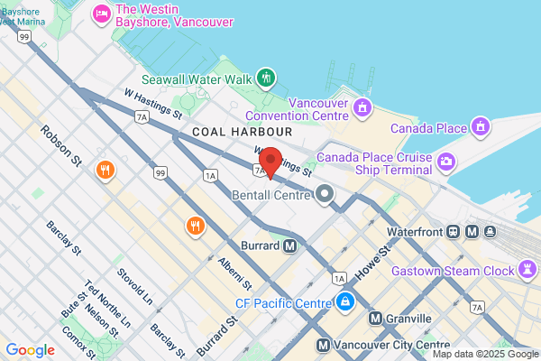 Quebecor World Vancouver