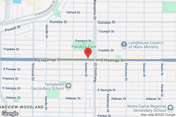 Excel Electronics, Vancouver