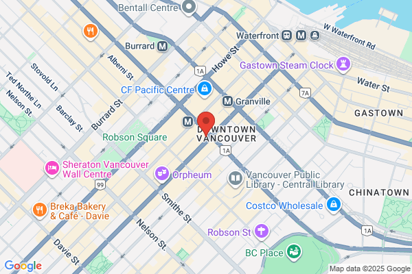 Scotia Building Management