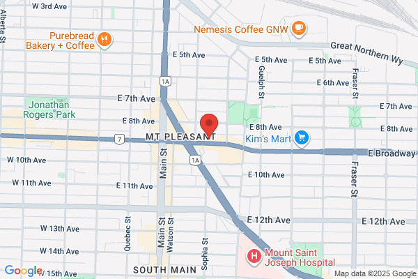 Johnny Cheng & Associates Ltd