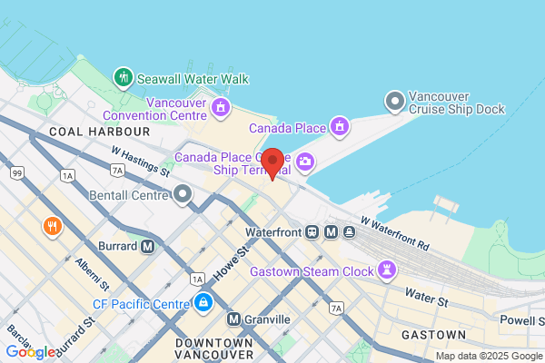 MacDonald Ng & Co, Coal Harbour