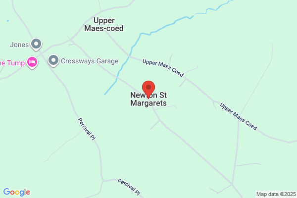 Margaret Newton & Co