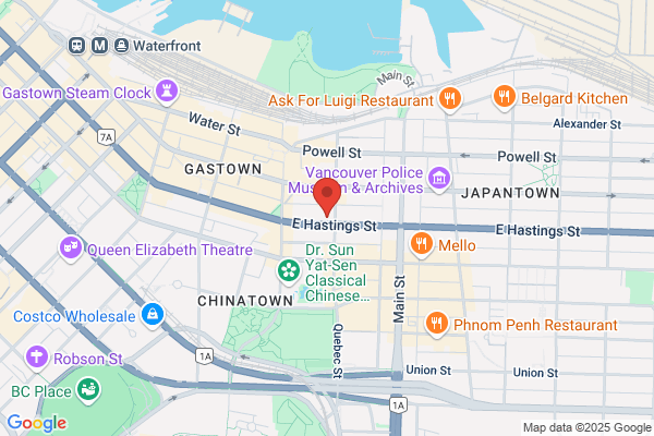 Providence Health Care, St Paul's Hospital, B C Centre For Excellence In Hiv-Aids, Drug Treatment Program