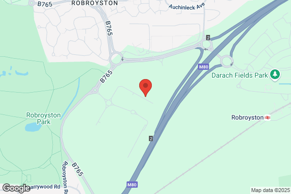 Robertson Group the