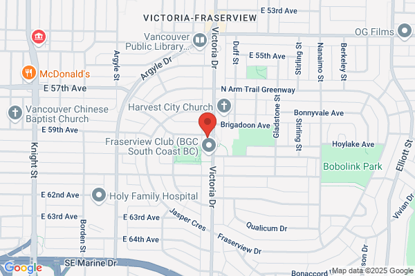 Fraserview Montessori Pre-School & Kindergarten