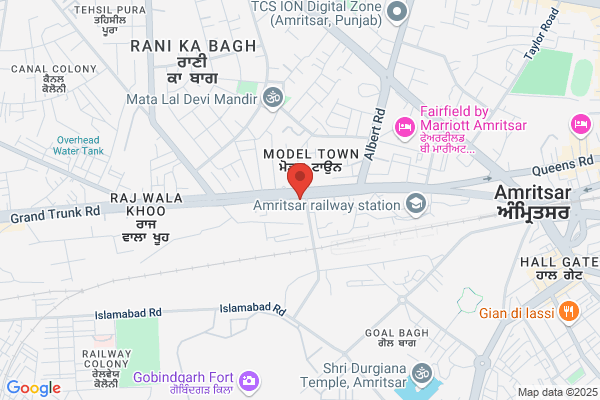 Khalsa Diwan Preschool