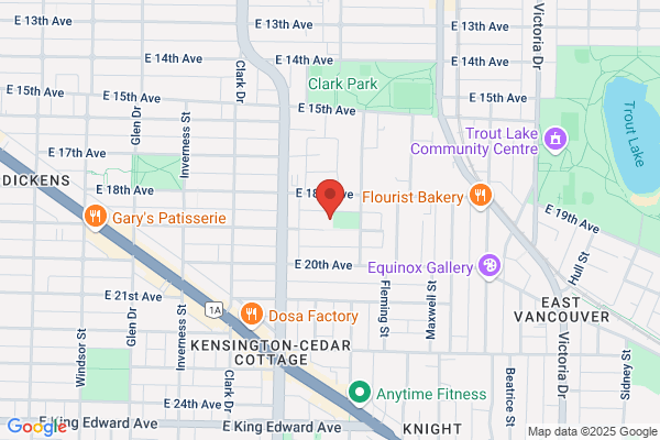 Montessori Community Preschool