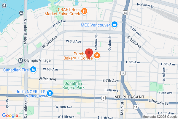 Montessori Evergreen Preschool & Kindergarten