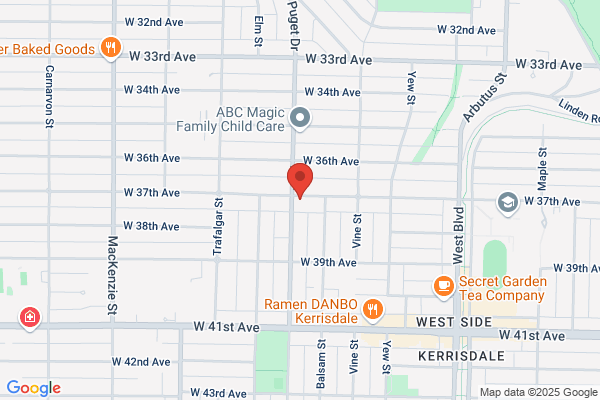 Montessori Kerrisdale School