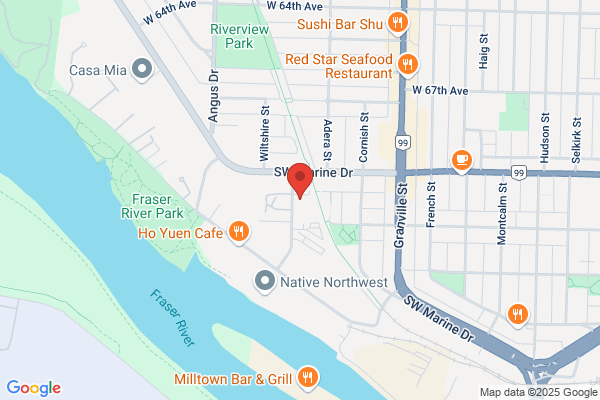 Montessori School-Vancouver