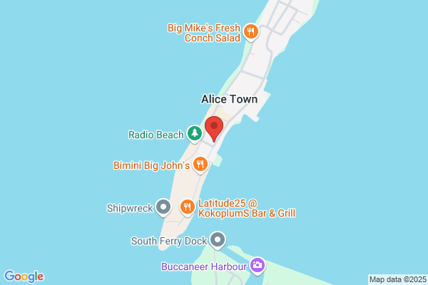 Bimini Beer & Wine Store