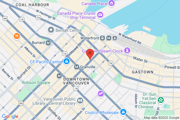 Cambie Hostel-Seymour