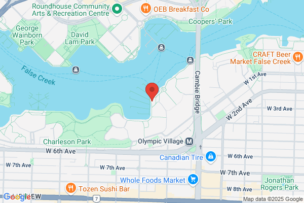 Stamp's Landing Neighborhood Pub