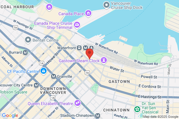 Steamworks Brewing Co, Administration