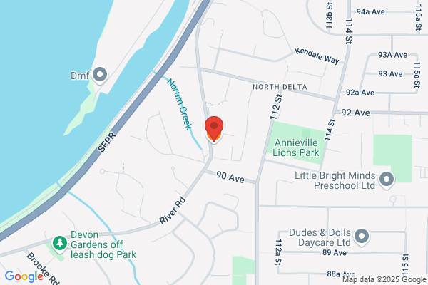 Anglo Canadian Automotive Supply Ltd