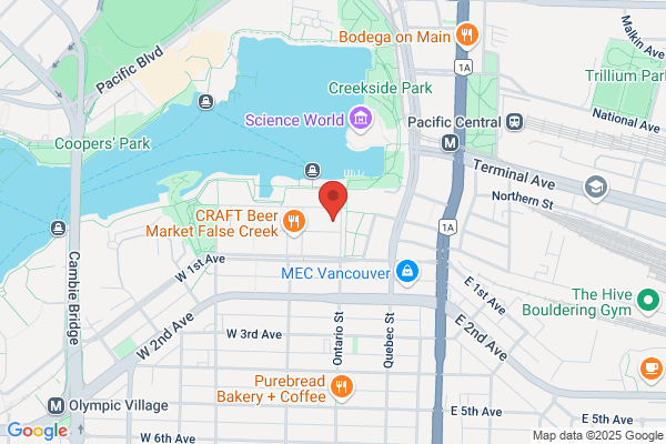 Vancouver Realtor Jay Banks