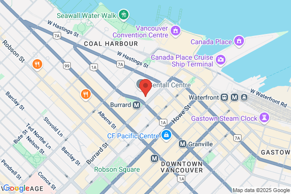 Canadian Hospitality Group