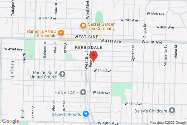 Dexter Associates Realty, Kerrisdale Office