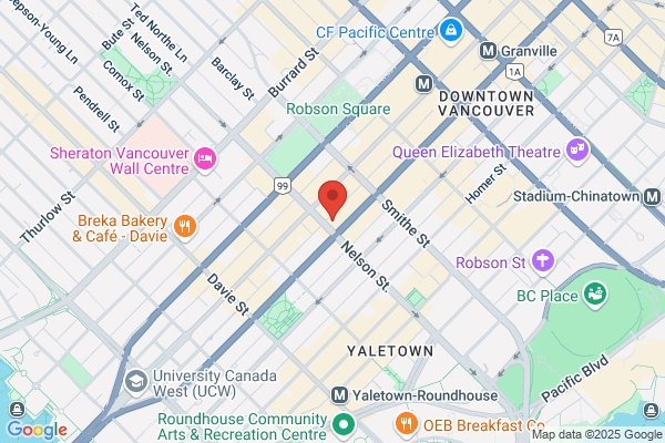 Find Vancouver Real Estate